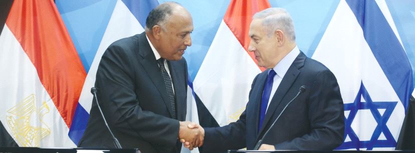 Israel Egypt