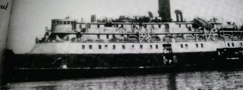 Exodus 1947