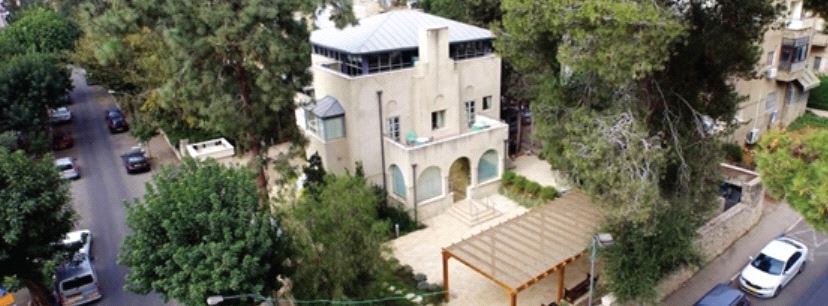 Beit Levi Eshkol 