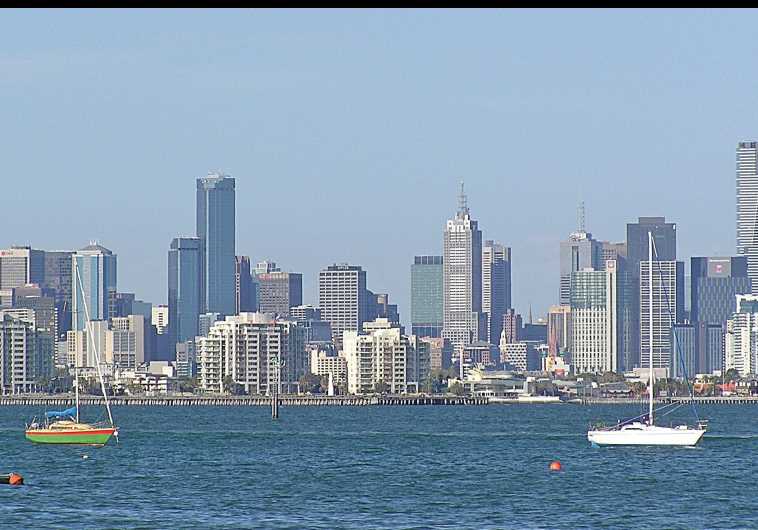 Melbourne, Australia