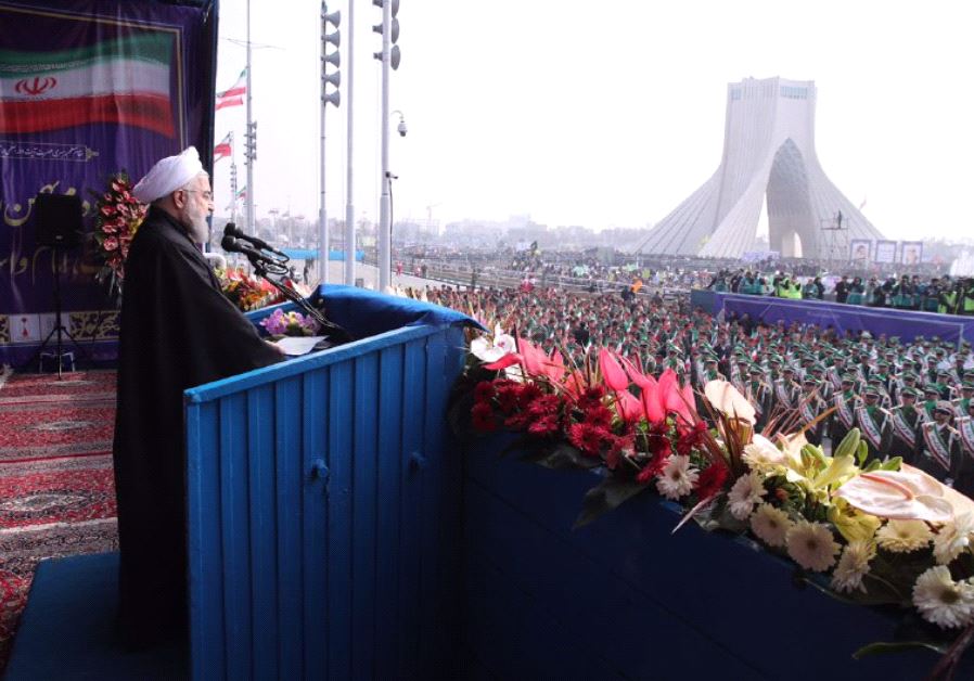 Iranian President