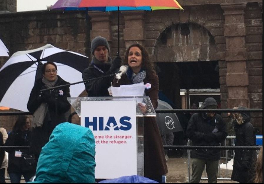 Rabbi Jennie Rosenn