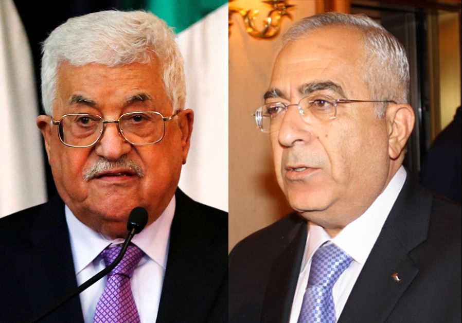 Abbas and Fayyad