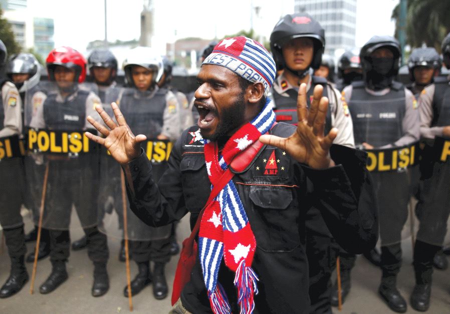 West Papua