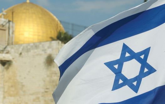 Temple Mount 