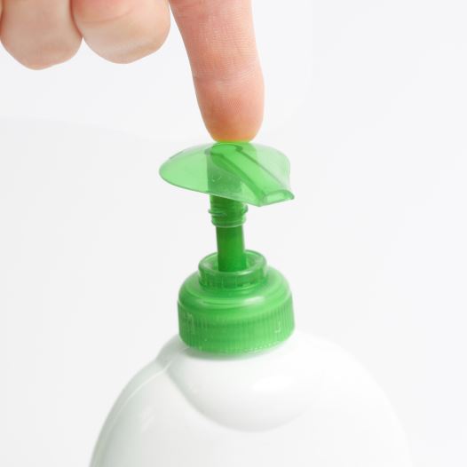Soap dispenser