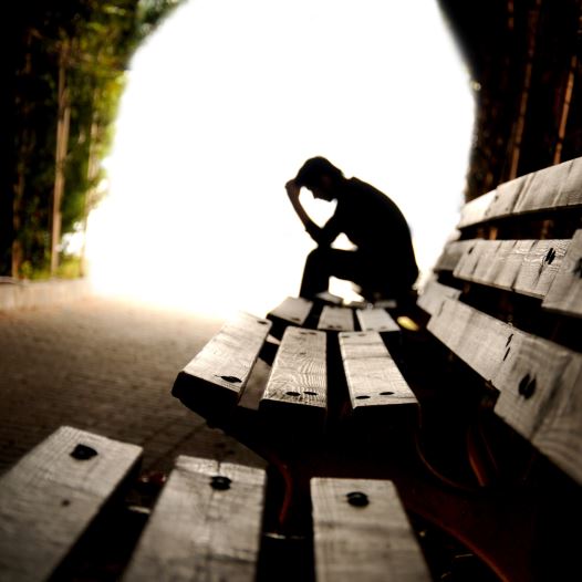 Teen depression