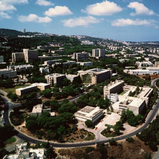 The Technion