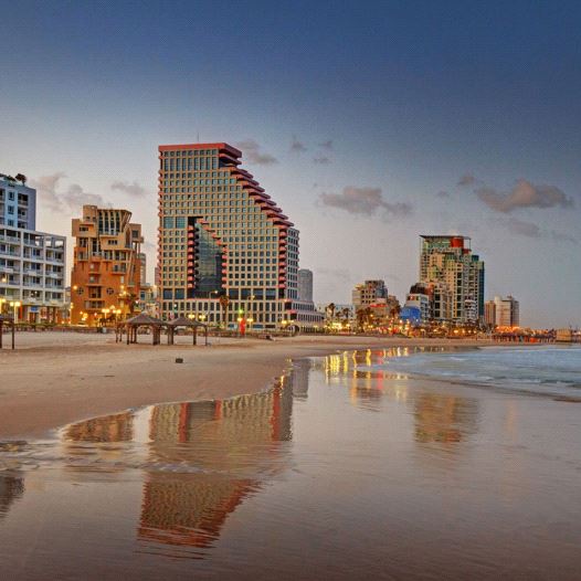 Tel Aviv