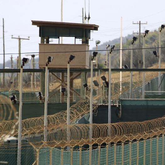 Guantanamo Bay