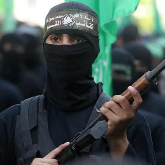 hamas