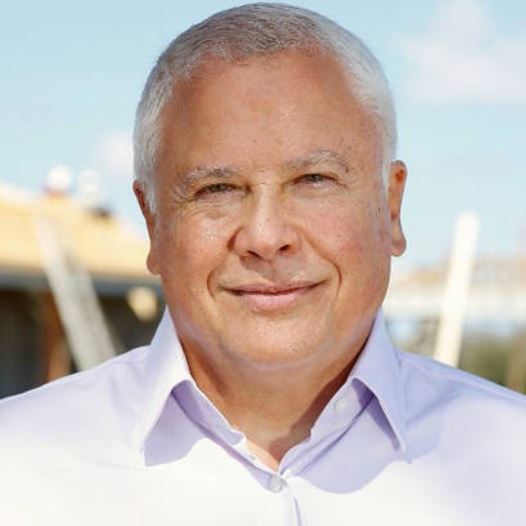 GOP Senate candidate Carlos Beruff