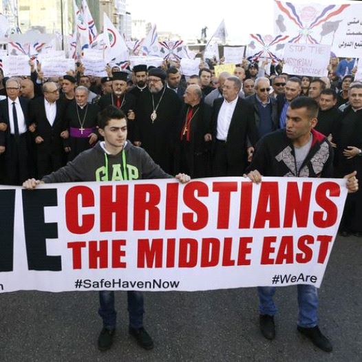 Assyrians