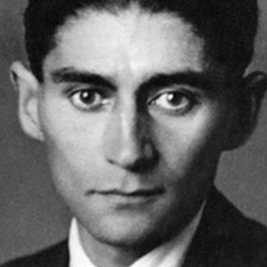 Franz Kafka