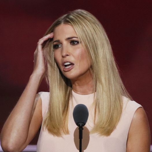 Ivanka Trump