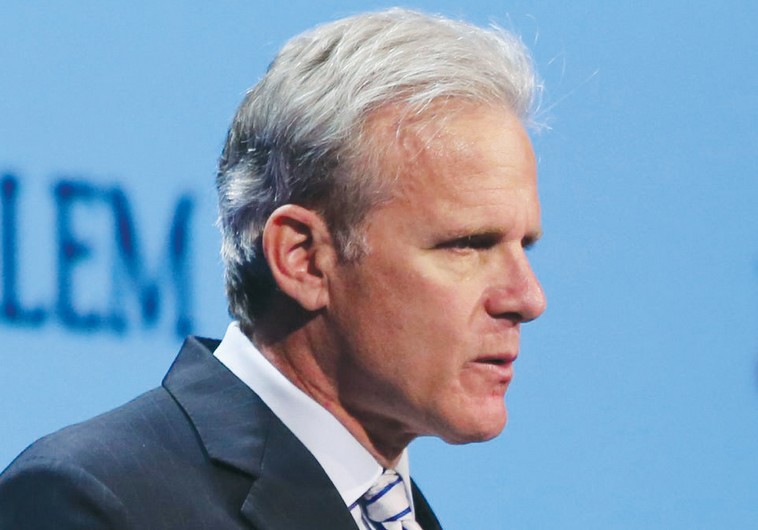 Oren: Debates don’t work in Israel