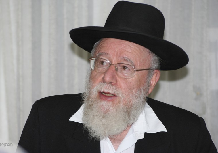 Rabbi: Paris attacks are payback for the Holocaust