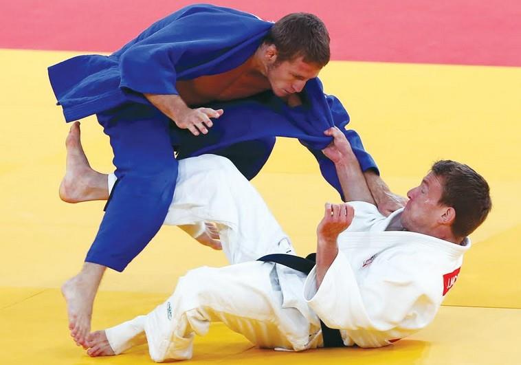 Israel sends 14 competitors to Judo world championships