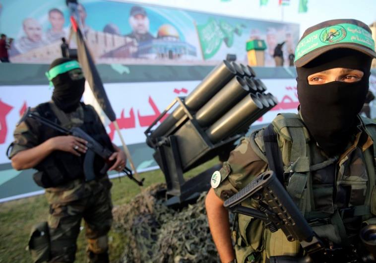 Abbas claims Hamas and Israel are meeting to annex part of Sinai to Gaza