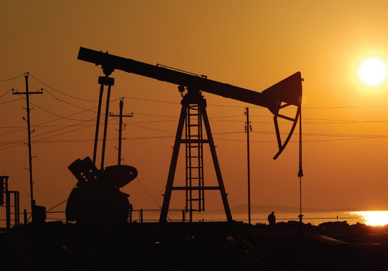 Can oil prices benefit Israel?