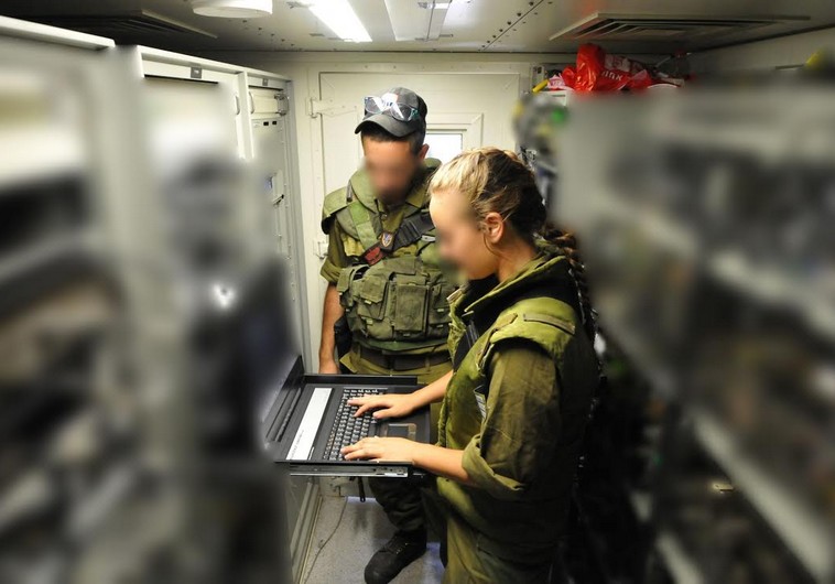 IDF to set up unified cyber division within 2 years