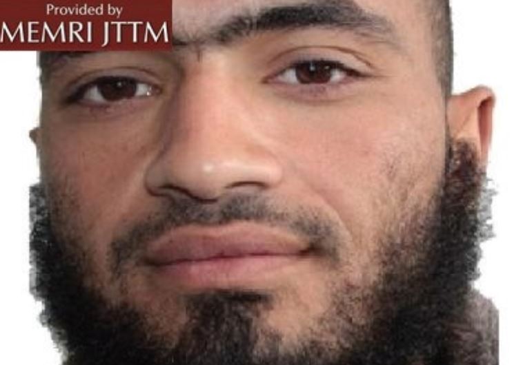 Palestinian who murdered Italian activist escapes Gaza prison to join ISIS