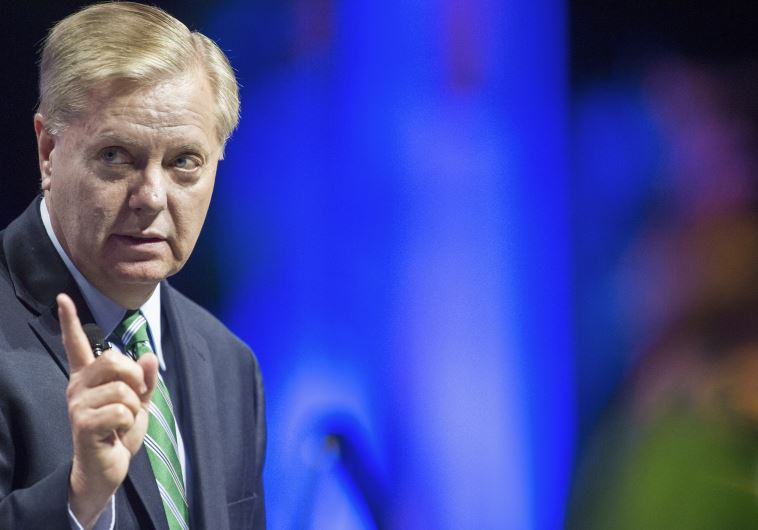 Republicans ‘out to lunch’ with Iran deal proposals, Lindsey Graham tells ‘Post’