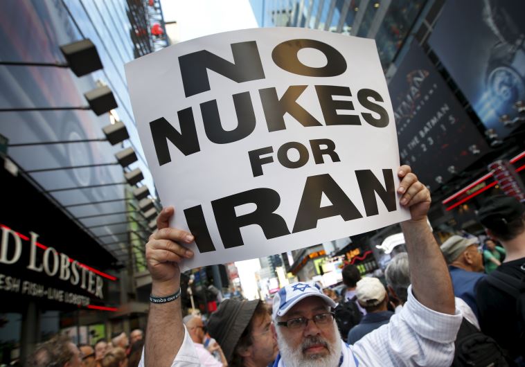 Analysis: Focus on a nuclear Iran obscures other developing nuclear threats
