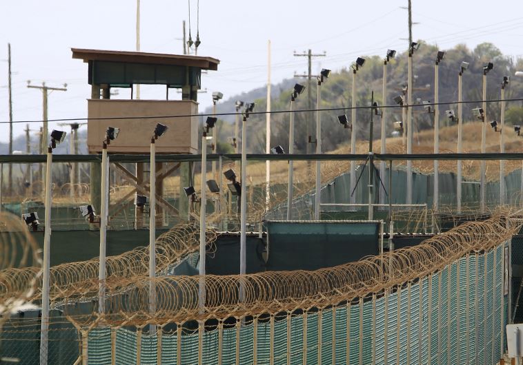 Guantanamo’s influence on Israeli civilian courts