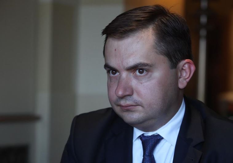 Polish deputy FM: Warsaw, Jerusalem agree on Ukraine