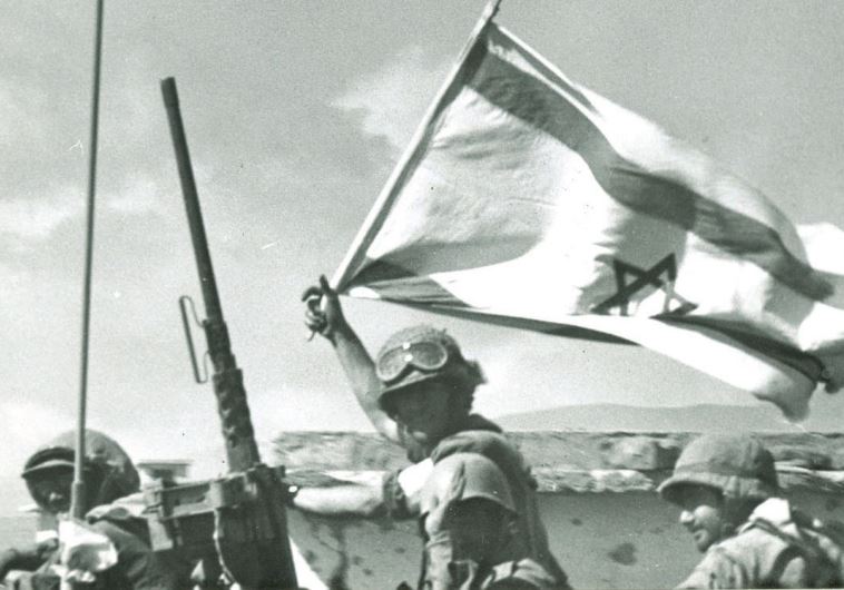 On anniversary of Yom Kippur war, Egypt wonders: Is Israel still the enemy?