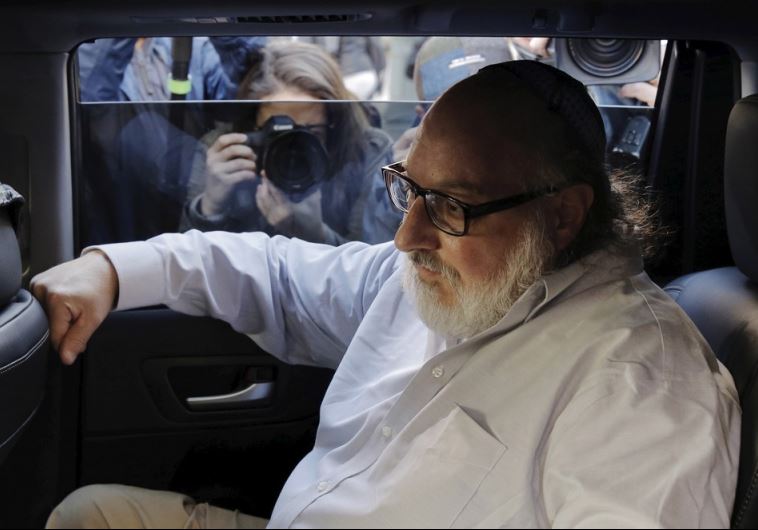 Trump victory could give new hope to Jonathan Pollard