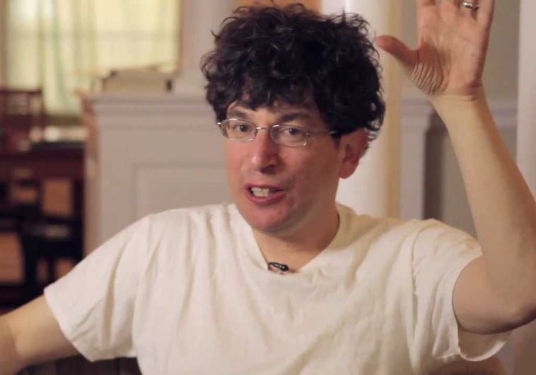 True Story How James Altucher turned 2,000 into 10 Million from home Jerusalem Post