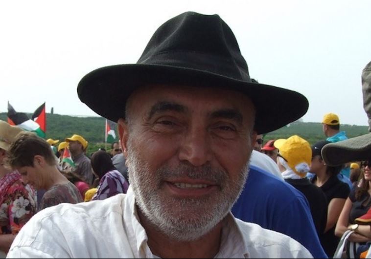 Ezra Nawi