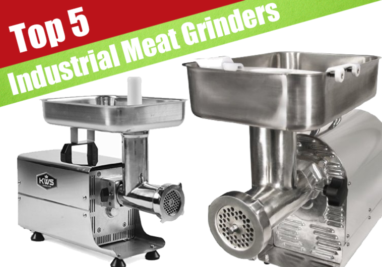 5 Best Reviewed Commercial Meat Grinders For 2017 Jerusalem Post
