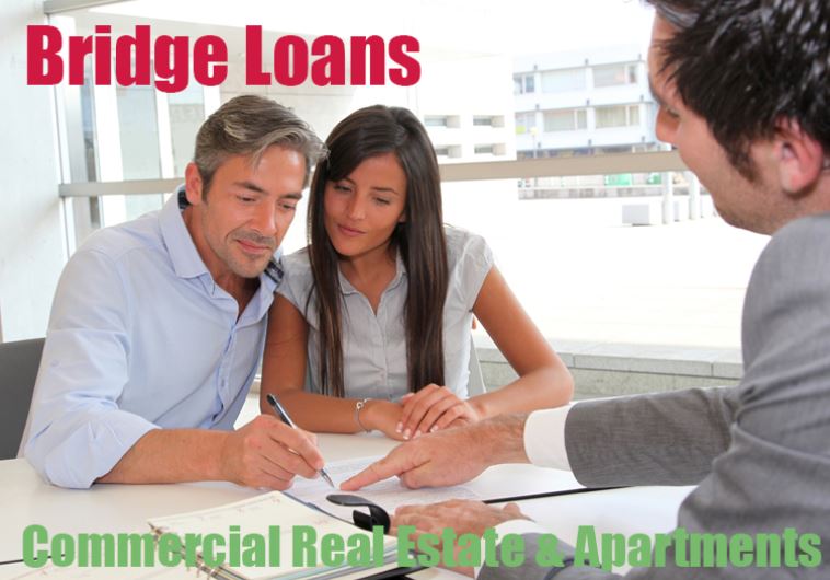 Bridge Loans Commercial Real Estate & Apartments Loans Jerusalem Post