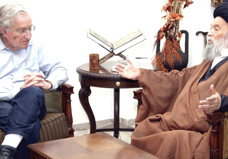 Op-Ed: Why Western leftists adore right-wing religious extremists abroad