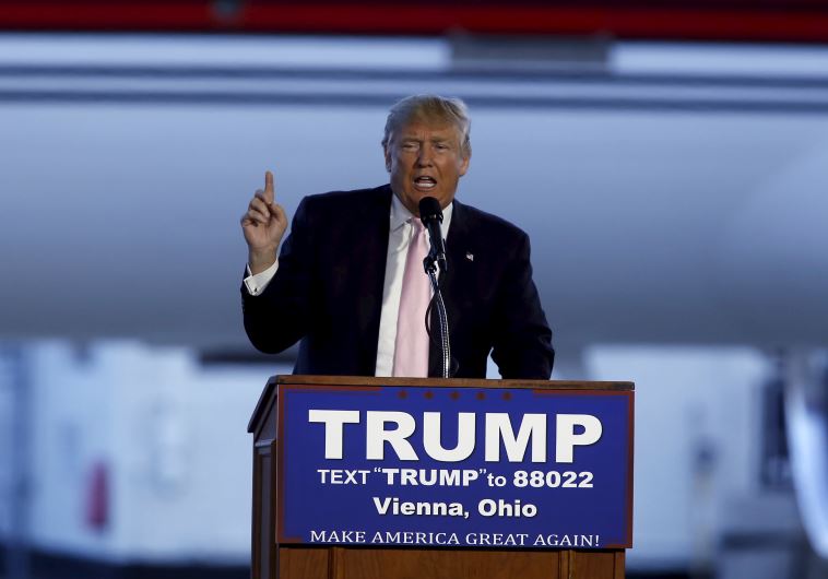 Trump urges ban on immigration from countries with ‘history of terrorism’