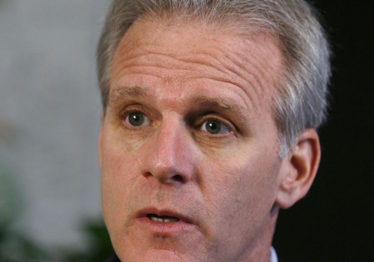 Kulanu MK Michael Oren