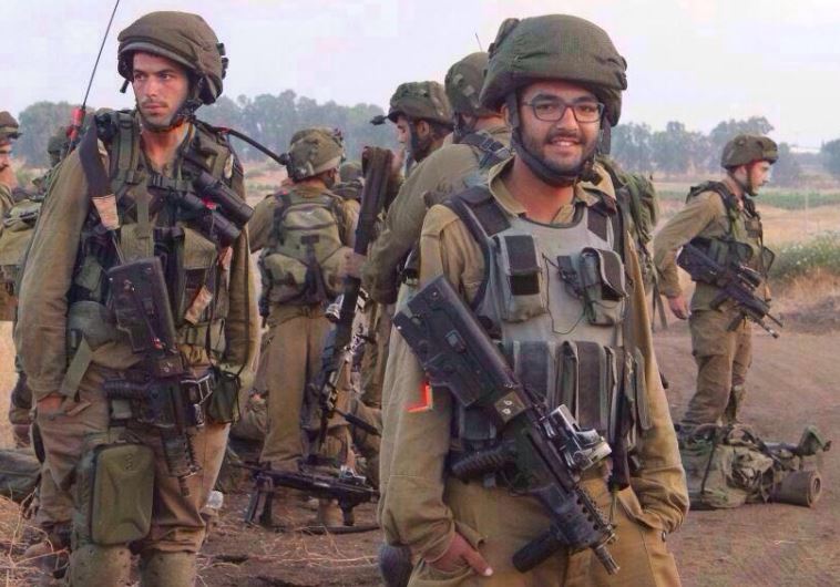 ‘Tuvia engaged knife attackers with bare hands’