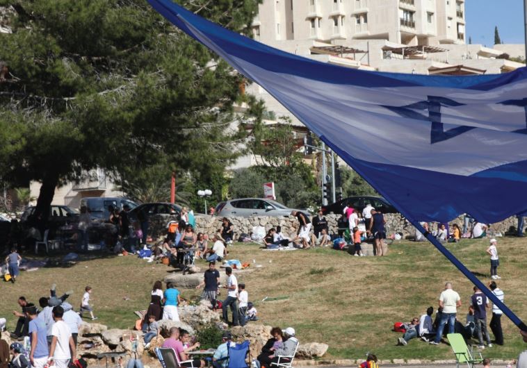Israel at 68: Not isolated, but badly misunderstood