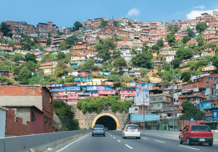 Caracas