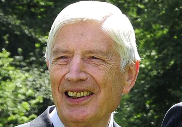 Dutch ex-PM: Netanyahu should be tried for war crimes