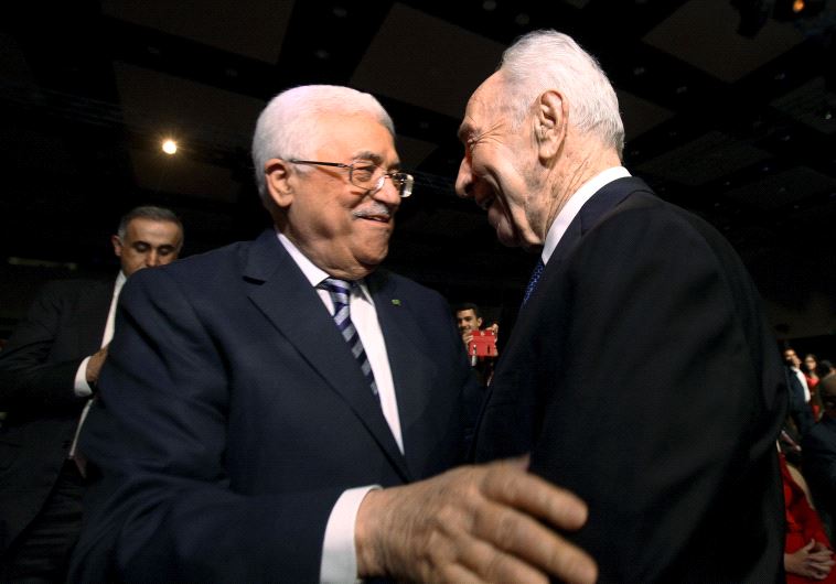 abbas peres
