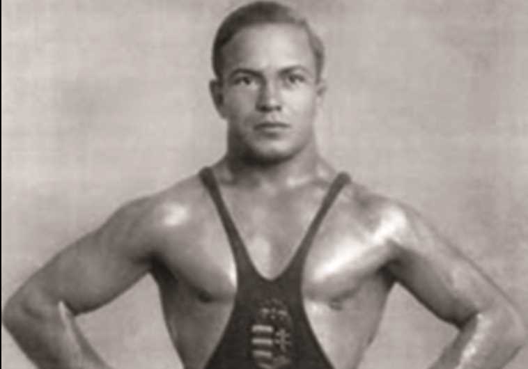 An Olympic medalist and Holocaust survivor, Karoly Karpati epitomized
