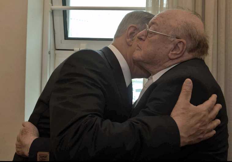 Netanyahu 