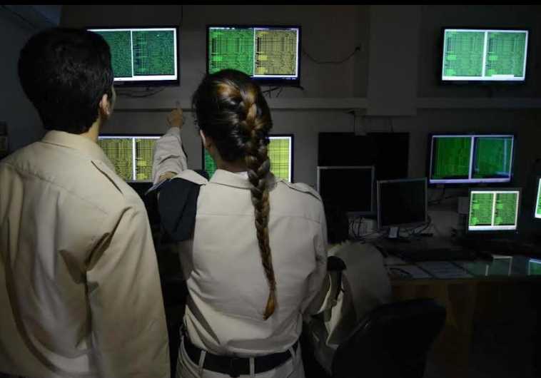 Ex-IDF General: Disabling an Entire Enemy Air Force With One Keystroke is Not Imaginary