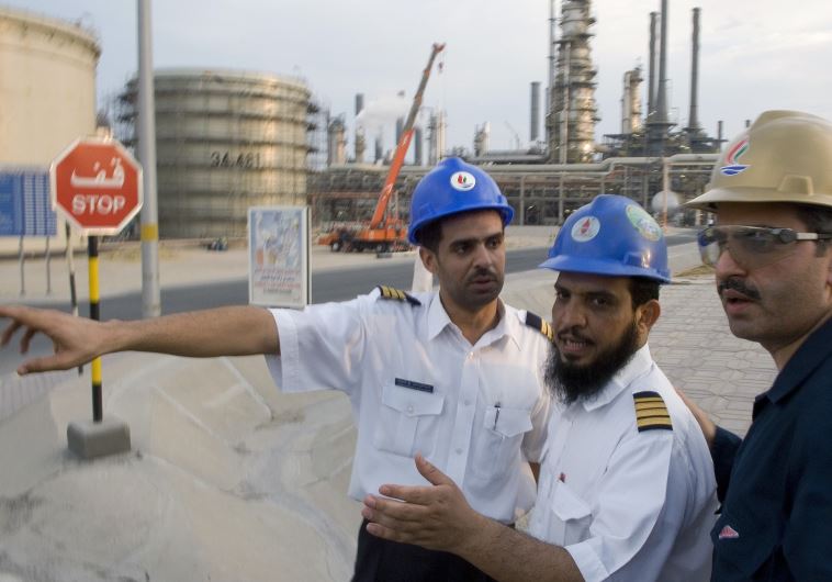 Security at Kuwait oil facilities at 'maximum level' after deadly