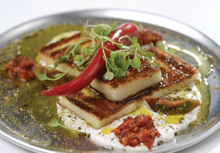 Meatos takes fish to a new level Israel News Jerusalem Post