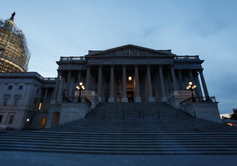 US Senate 